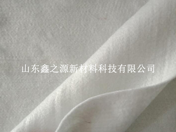 丙綸土工布施工連接技巧：高效、穩(wěn)固的拼接藝術(shù)